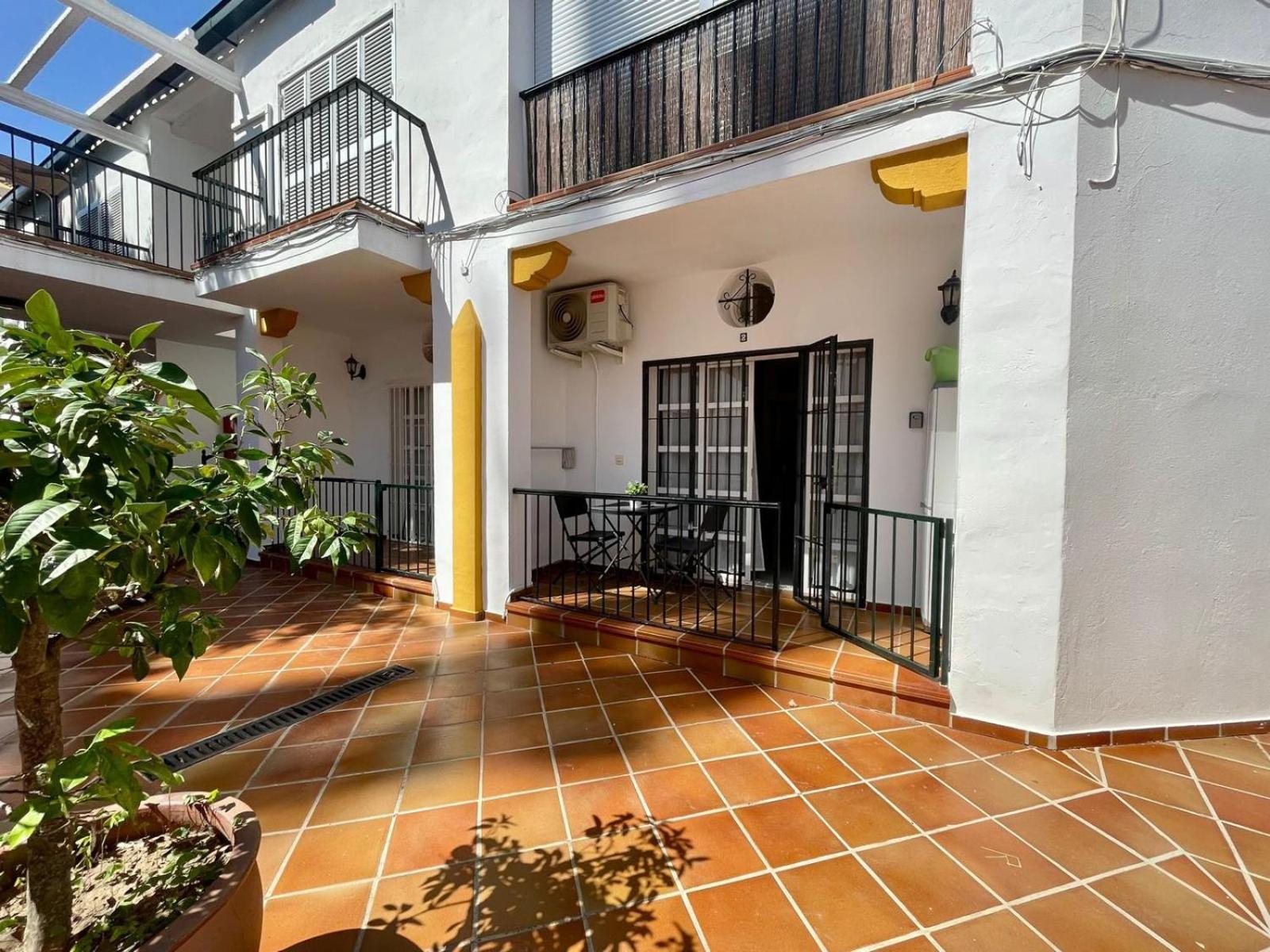 Apartamento Marinero Del Sur